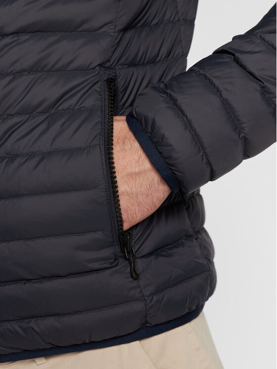 Colmar Colmar Pehelykabát Repunk 1279P 8VX Sötétkék Regular Fit