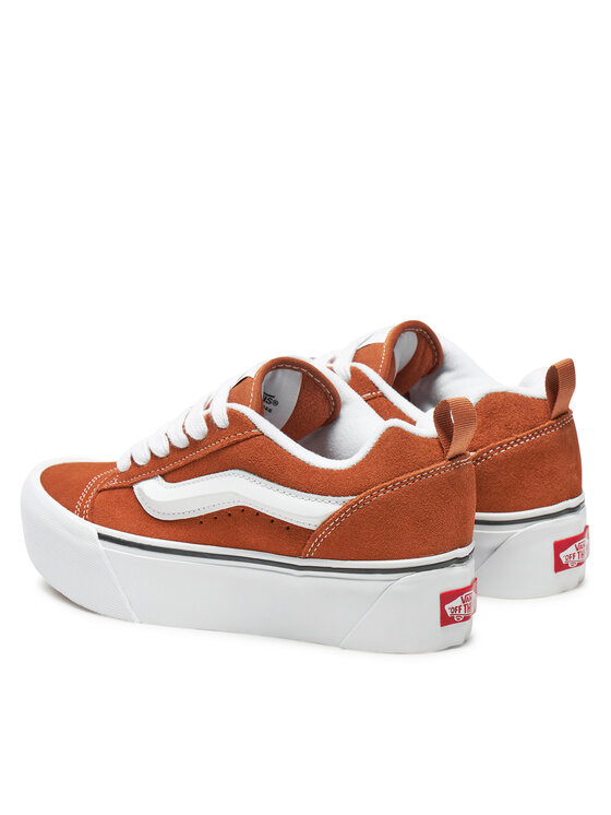 Vans Vans Scarpe sportive Knu Stack VN000CP6N1Z1 Arancione