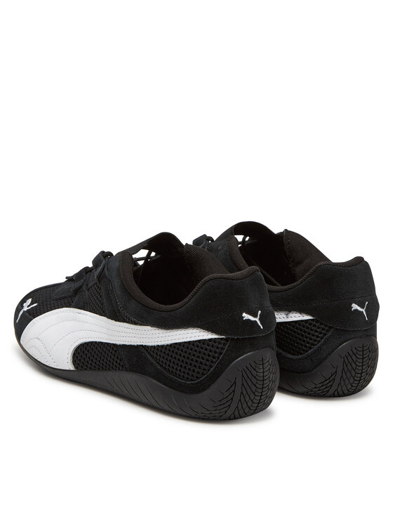 Puma Puma Sneakersy Speedcat Go Wns 403589 01 Černá