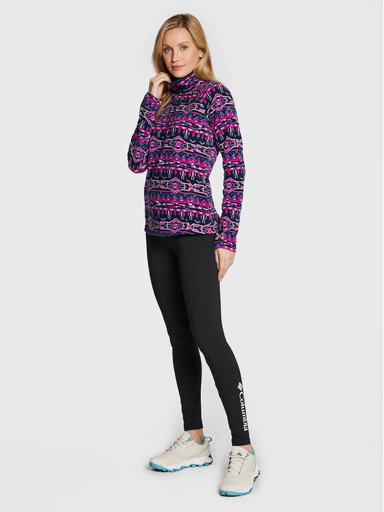 Felpa di pile Glacial™ 1802161 Multicolore Active