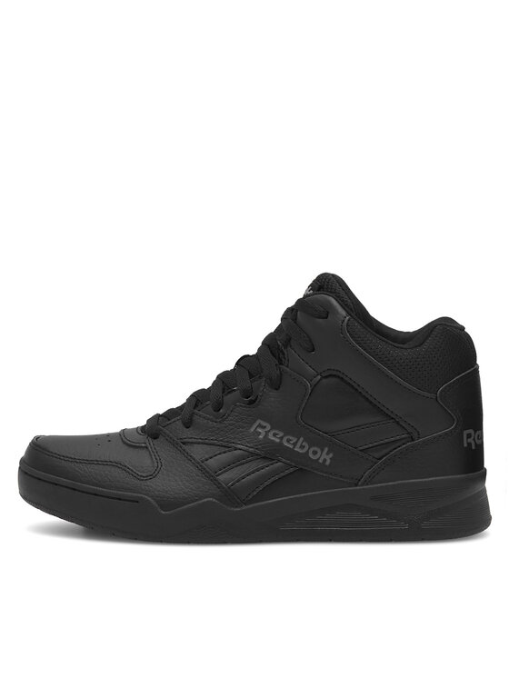 Reebok Reebok Sneakersy Royal BB 100000090 Černá