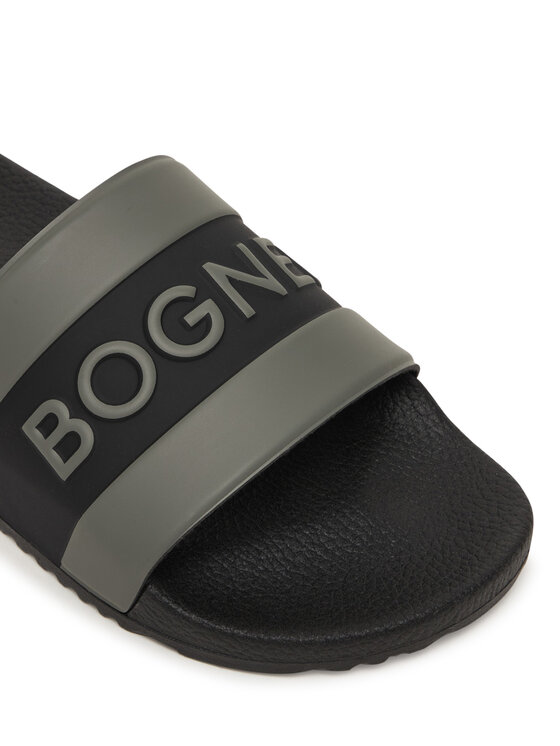 Bogner Bogner Šlepetės Belize M 4 F 12626457 Chaki