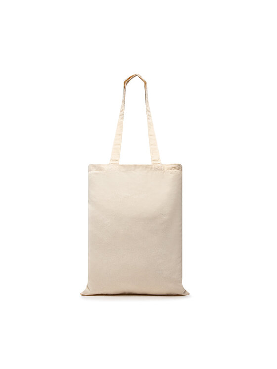 Reebok Handtasche Cl Fo Shopper H36537 Beige | Modivo.de