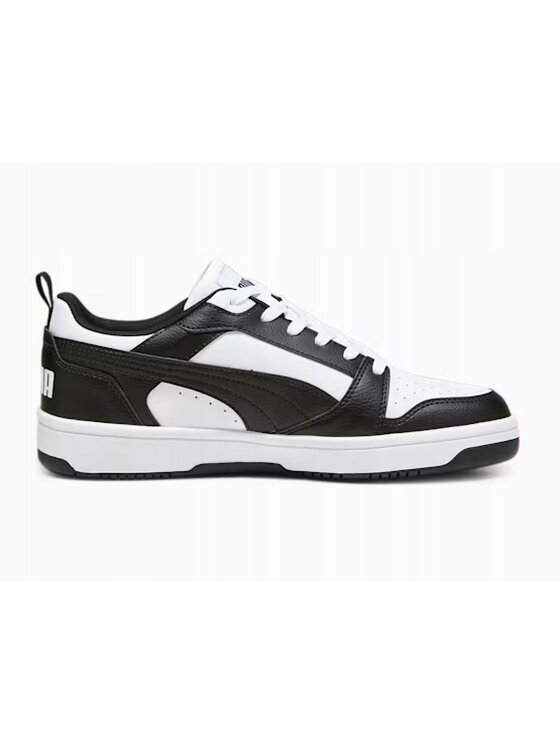 Puma Puma Półbuty 392328-01 Biały