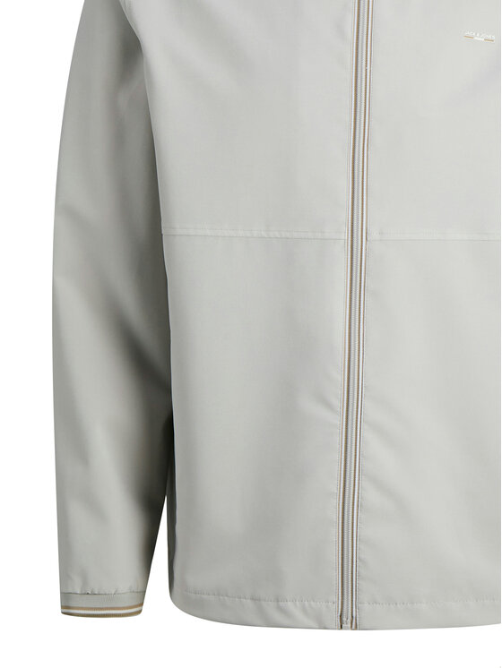 Jack & Jones Jack & Jones Bunda pro přechodné období Blualves Light 12291908 Béžová Regular Fit