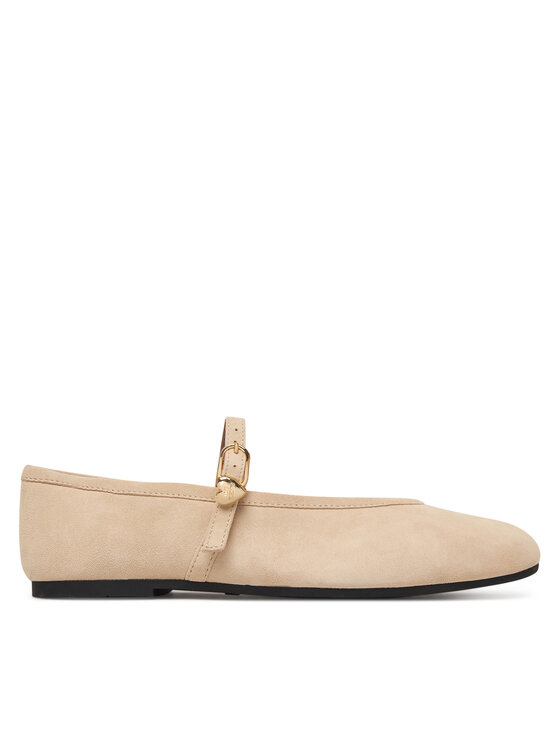 LOVE MOSCHINO LOVE MOSCHINO Balerina JA11101G1OJA0104 Bézs
