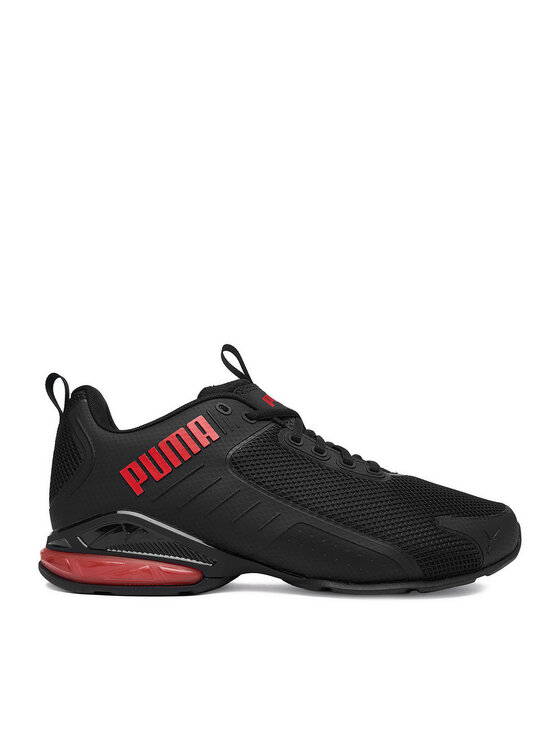 Puma Puma Superge C-ELECTARIX 31383801 Črna