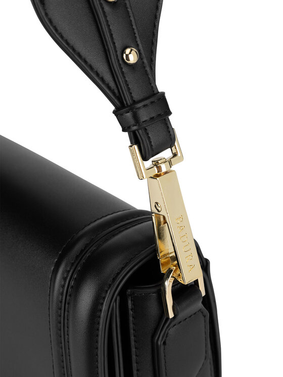 Badura Badura Handtasche OJZ-15-02 Schwarz