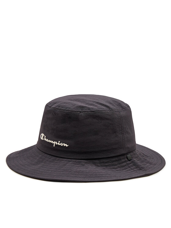 Champion Platmale Bucket Cap 805939-CHA-ES503 Pelēks