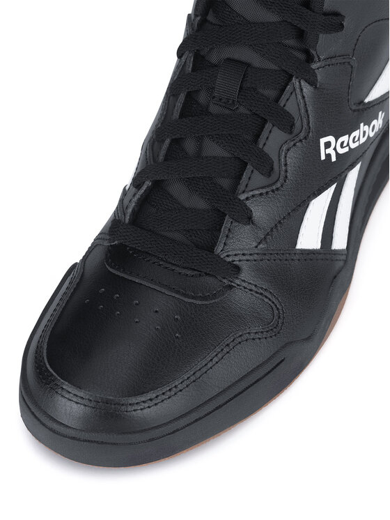Reebok Reebok Tenisice ROYAL BB4500 HI2 100221189 Crna