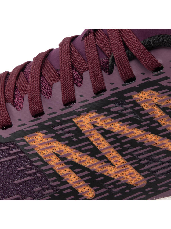 Salomon Salomon Tekaški čevlji Sonic 5 Balance W 417104 20 V0 Bordo rdeča