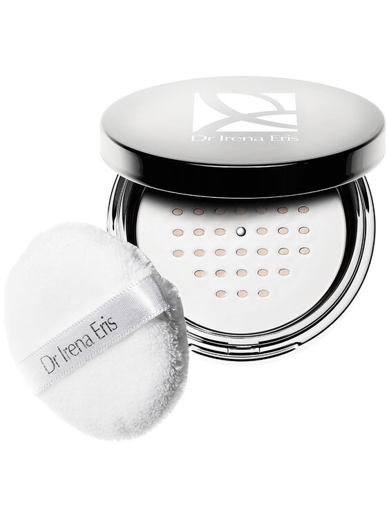 Puder Dr Irena Eris, LOOSE POWDER