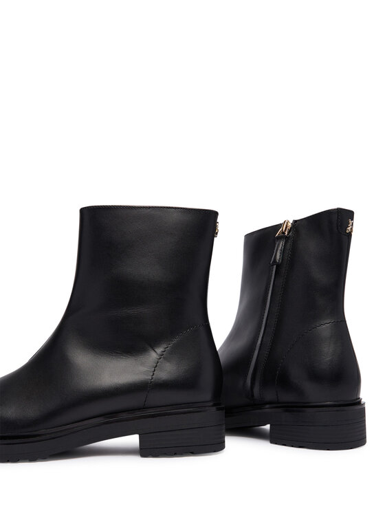 Patrizia Pepe Patrizia Pepe Bokacsizma 2Y0021 L048 Fekete