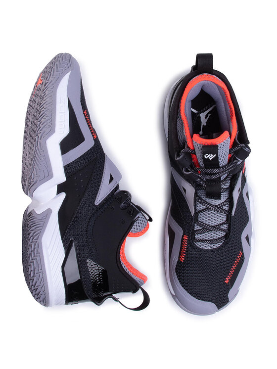 Nike Nike Korvpallijalatsid Jordan Westbrook One Take CJ0780 001 Must