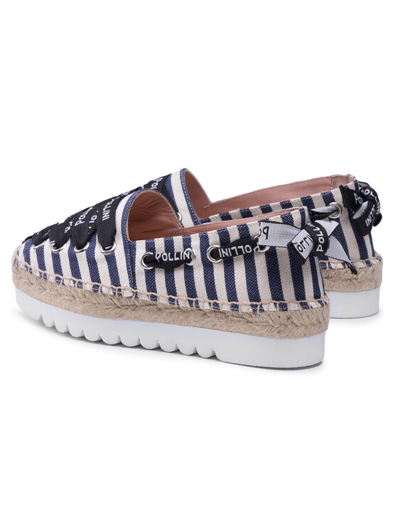 Espadrillas SA10354G0CTM075A Multicolore