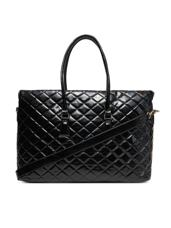 Nine West Nine West Ročna torba CEO-SOPHIA-LA374-4066 Črna