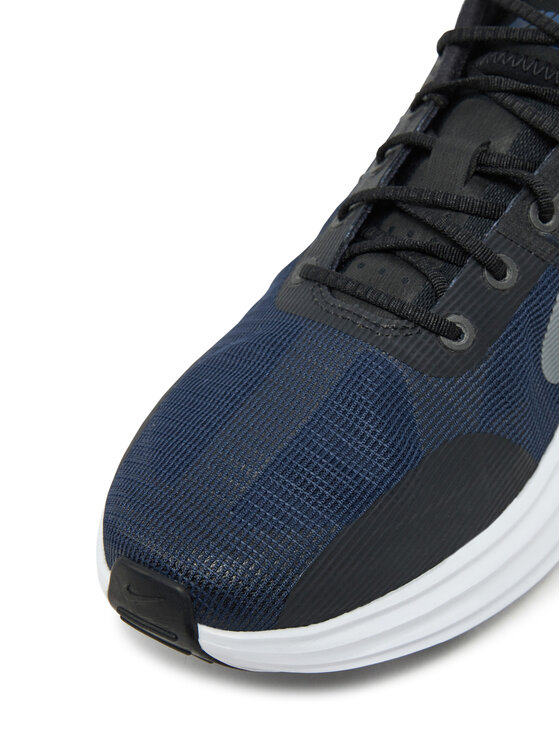 Nike Nike Sneakersy HM0713 001 Granatowy