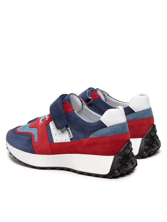 Sneakers 18613003 Multicolore