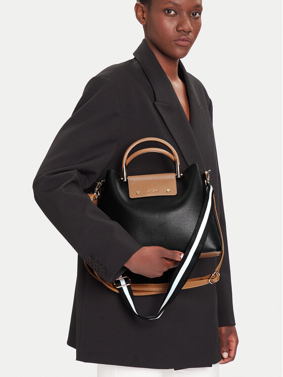 Aldo Aldo Handtasche Sloana 13629997 Schwarz