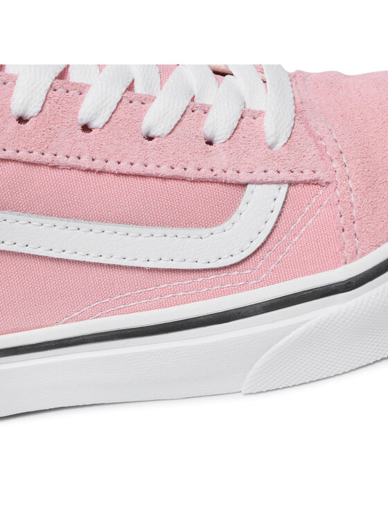 Vans Vans Teniși Old Skool VN0A4UHZ9AL1 Roz
