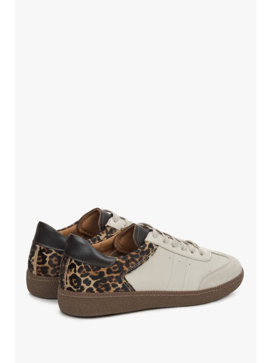 Estro Estro Plátěnky ER00115840 Béžová