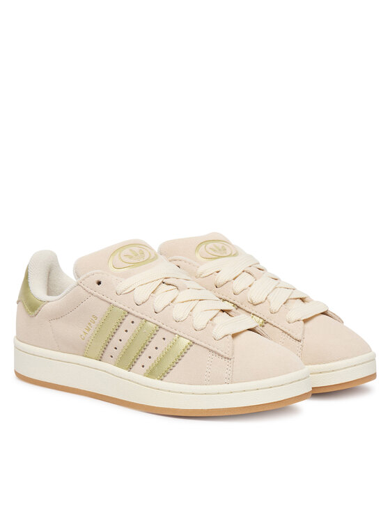 adidas adidas Sportcipők Campus 00S IH4365 Ekru