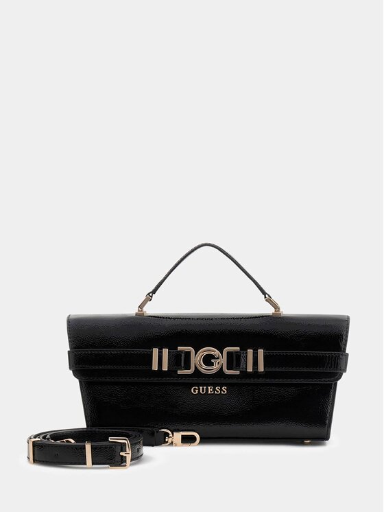 Guess Guess Handtasche 180238 Schwarz