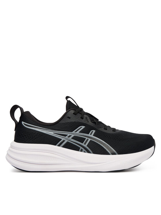 Asics Asics Bėgimo batai Gel-Pulse 17 1012B930 Juoda