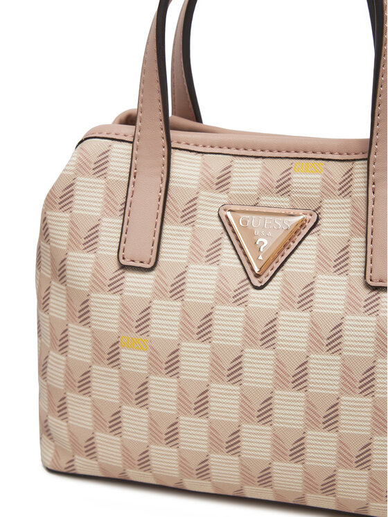 Guess Guess Torbica HWJT93 44750 Ružičasta