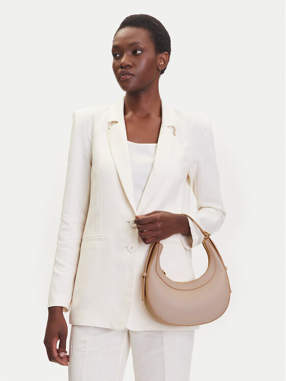 Coccinelle Coccinelle Handtasche PIP 53 01 01 Beige