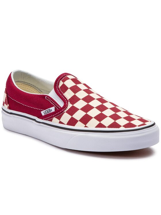 Vans Vans Kedai Classic Slip-On VN0A38F7VLW1 Vyšninė