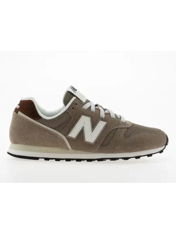 New Balance New Balance Sneakersy ML373XA2 Brązowy