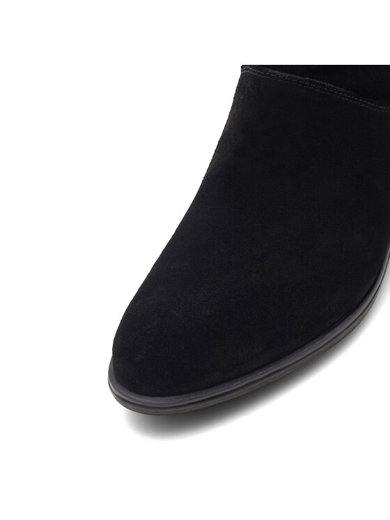 Lasocki Lasocki Botine WI16-ANIA-27 Negru