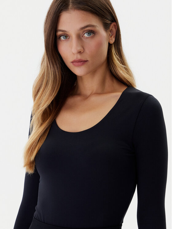 Under Armour Under Armour Body Motion 6005918 Fekete Slim Fit