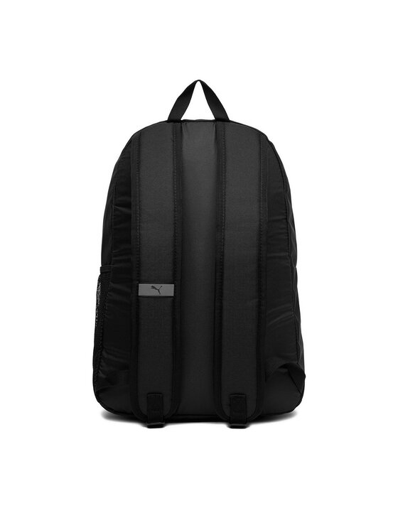 Puma Puma Рюкзак Phase Backpack 91164 01 Чорний
