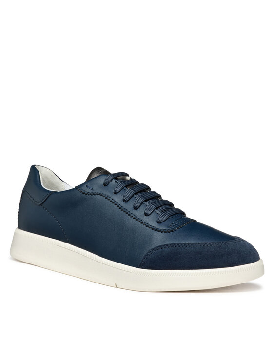 Geox Geox Laisvalaikio batai D Meleda D55UGA 05422 C4002 Tamsiai mėlyna