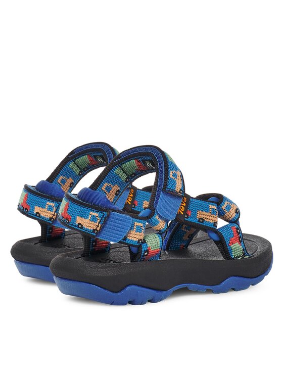 Teva Teva Sandały Hurricane XLT 2 1019390T Niebieski