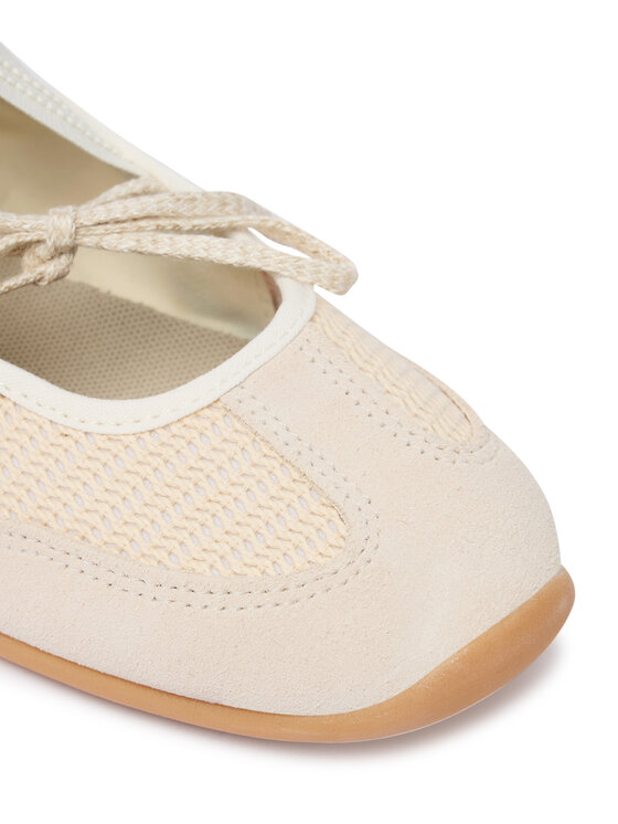 adidas adidas Baleriinad Barreda Mary Jane KI3380 Beež