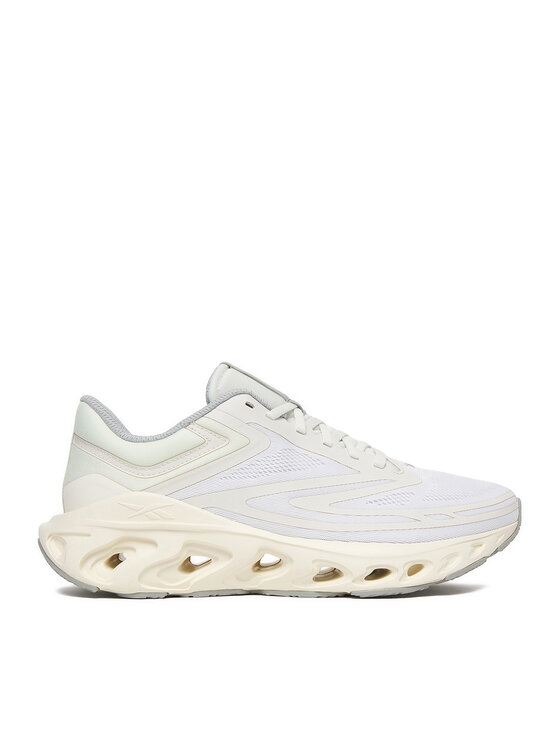 Reebok Reebok Běžecké boty EO-FUEL FLEX RUN 100244529 Krémová