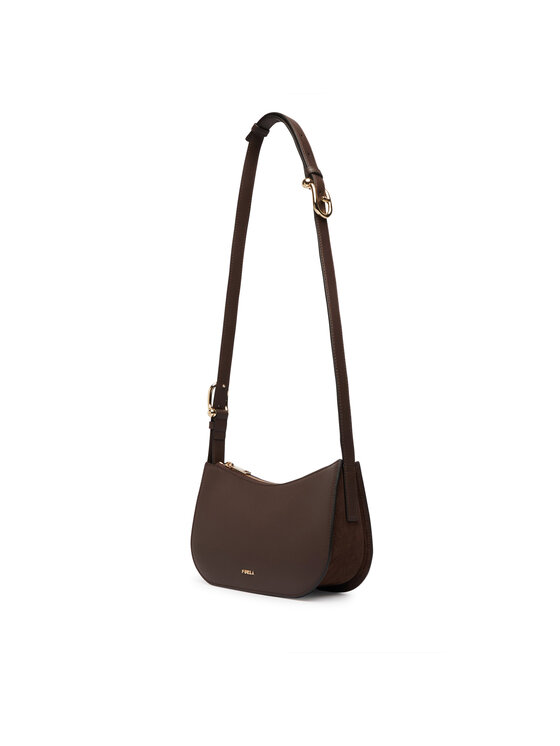 Furla Furla Käekott Sara Small WB02138 BX3158 3244S Tumepruun