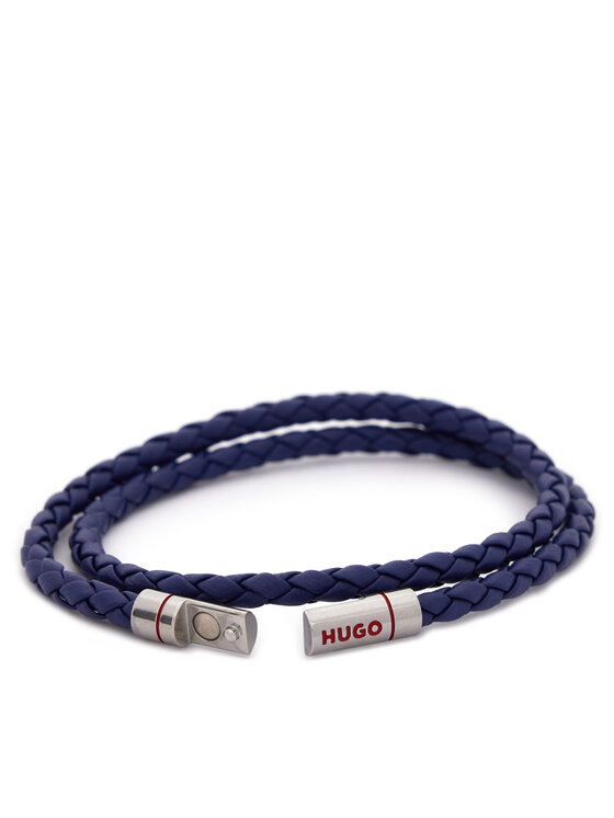 HUGO HUGO Bracciale 50532309 Blu