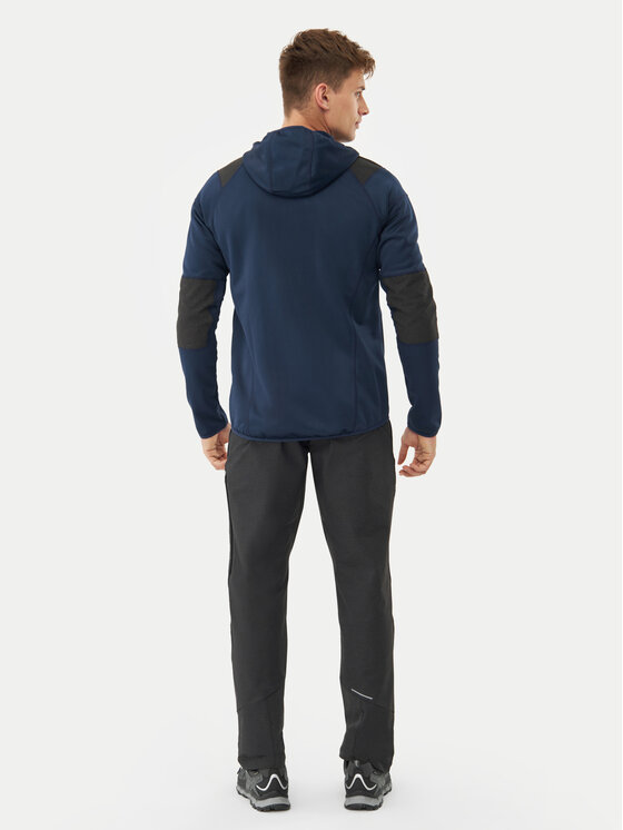 Viking Viking Pulóver Yosemite Man 720/24/1243 Sötétkék Regular Fit