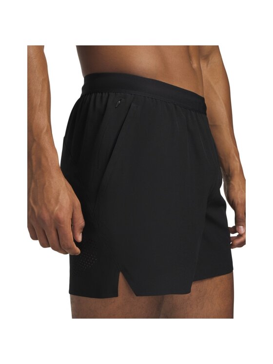 Under Armour Under Armour Szorty sportowe 6005915 Czarny Regular Fit