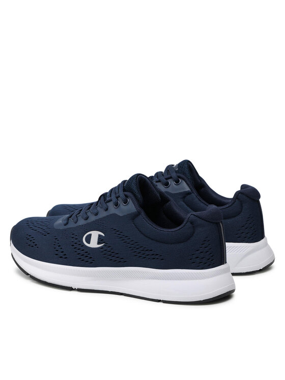 Champion Champion Sneakers Jaunt M S21346-BS5 Dunkelblau