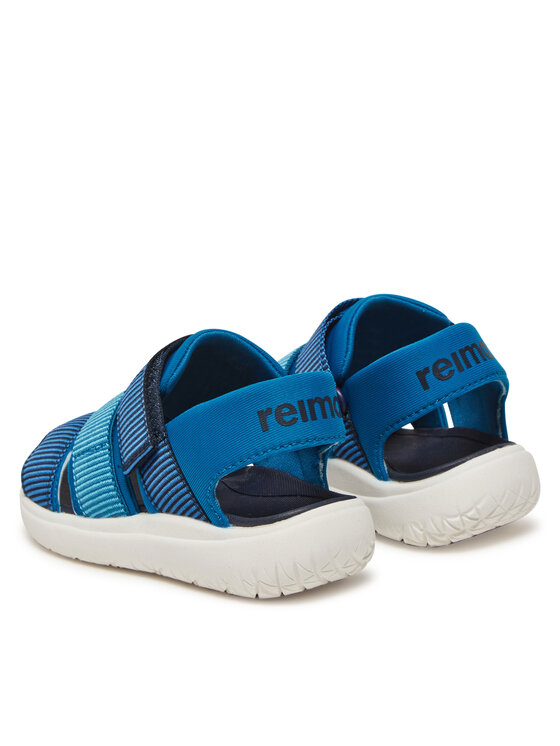 Reima Reima Sandale Kesakko 5400133A Plava