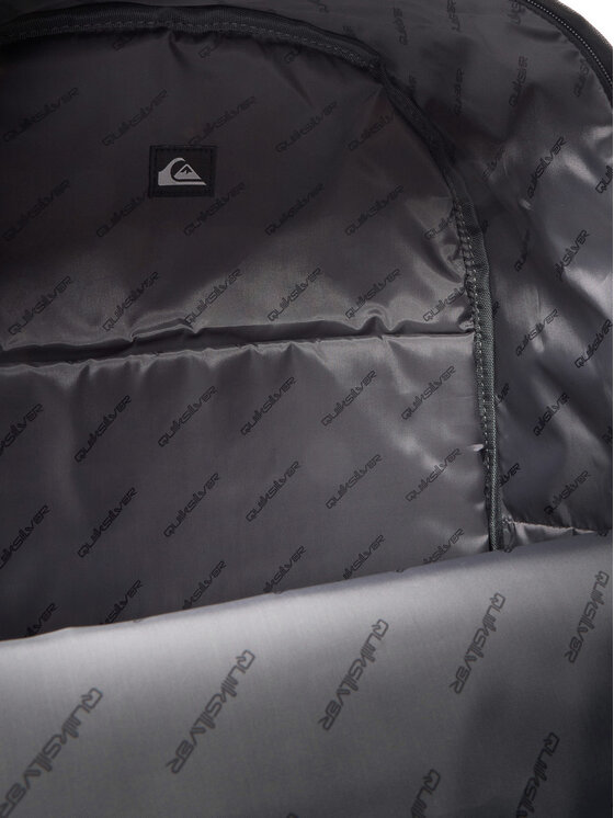 Quiksilver Quiksilver Рюкзак CWBEO-QUIC-F-004-09 Чорний