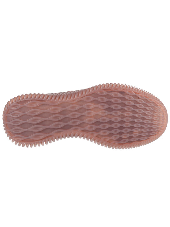 Skechers Skechers Sneakersy Bobs Geo - How Marvelous Czerwony