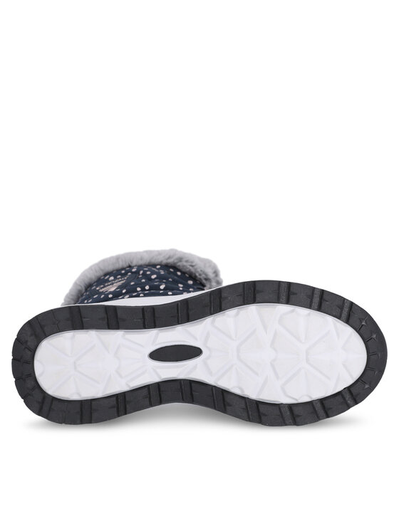 ZigZag ZigZag Lumesaapad Wesend Kids Boot WP V2 Z244389 Tumesinine