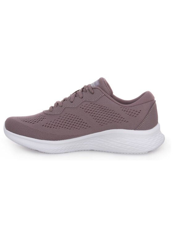 Skechers Skechers Sneakersy Go Run Lite Pro Fioletowy