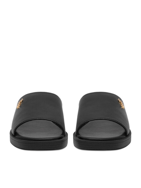 U.S. Polo Assn. U.S. Polo Assn. Papucs EO-MARINA003W/6Y1 Fekete